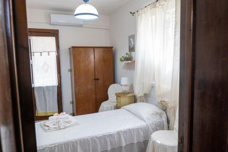 Torre Pinta Masseria Medioevale Otranto Bagian luar foto